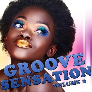 Groove Sensation, Vol. 2