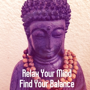 Relax Your Mind Find Your Balance