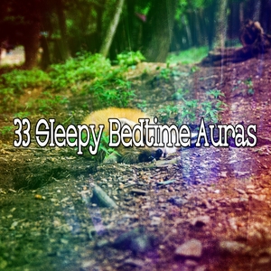 33 Sleepy Bedtime Auras