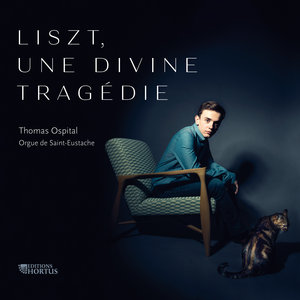 Liszt, une divine tragédie