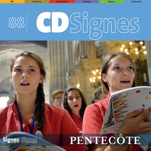 CDSignes 88 Pentecôte