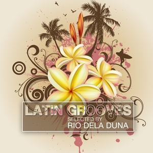 Latin Grooves, Vol. 2