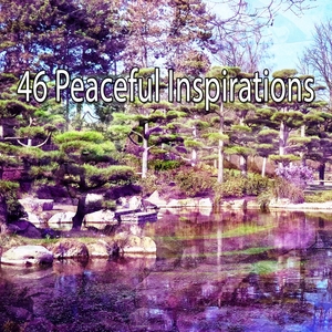 46 Peaceful Inspirations