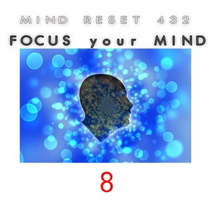 Focus your mind 8