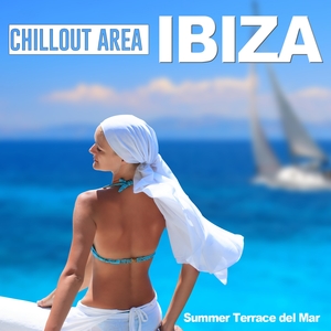 Chillout Area Ibiza