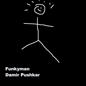 Funkyman