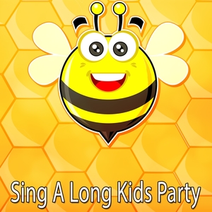 Sing A Long Kids Party