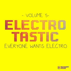 Electrotastic, Vol. 5