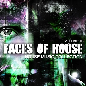 Faces Of House, Vol. 11