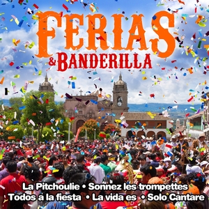 Ferias &amp; Banderilla