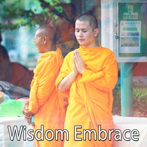 Wisdom Embrace