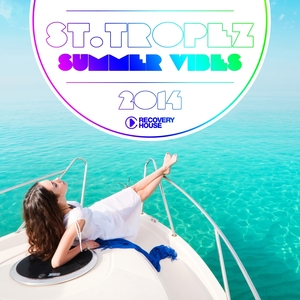 St. Tropez Summer Vibes 2014