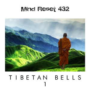 Tibetan bells 1