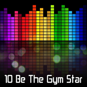 10 Be The Gym Star