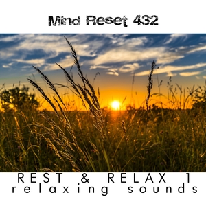 Rest &amp; relax 1