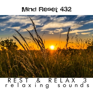 Rest &amp; relax 3