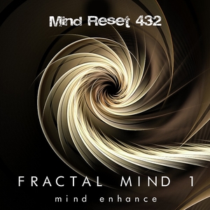 Fractal mind 1