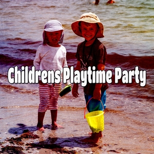Childrens Playtime Party