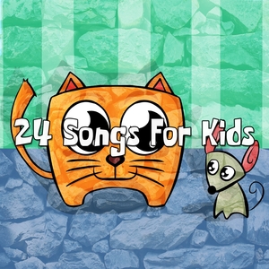 24 Songs For Kids