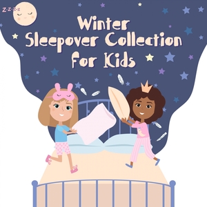 Winter Sleepover Collection for Kids