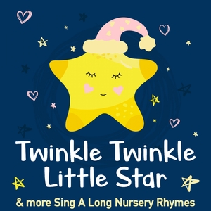 Twinkle Twinkle Little Star &amp; More Sing a Long Nursery Rhymes