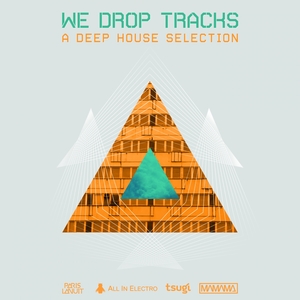 We Drop Tracks!