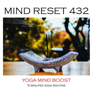 Yoga mind boost