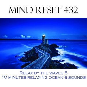 Relax by the waves 5