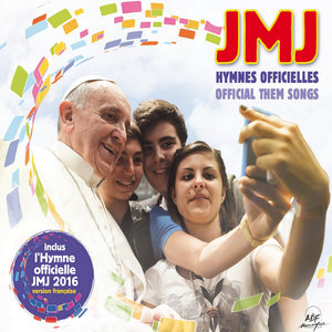 JMJ: Hymnes officielles