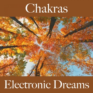 Chakras: Electronic Dreams - The Best Music For Relaxation