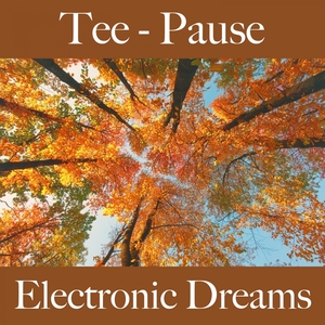 Tee - Pause: Electronic Dreams - Die Beste Musik Zum Entspannen