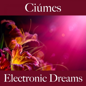 Ciúmes: Electronic Dreams - A Melhor Música Para Sentir-Se Melhor