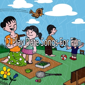 12 Play Date Songs for Fun