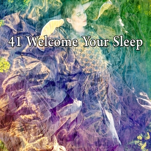 41 Welcome Your Sleep