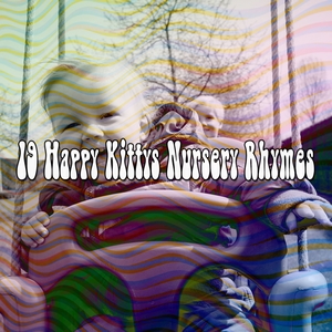 19 Happy Kittys Nursery Rhymes