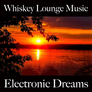 Whiskey Lounge Music: Electronic Dreams - Die Besten Sounds Zum Entspannen