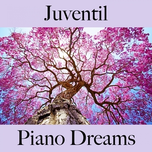 Juventil: Piano Dreams - La Mejor Música Para Descansarse