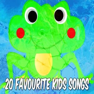 20 Favourite Kids Songs