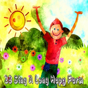 28 Sing a Long Hapy Farm