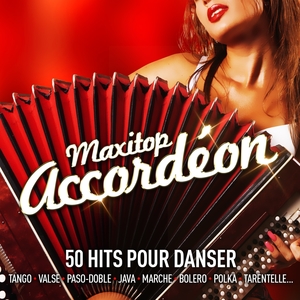 Maxitop accordéon
