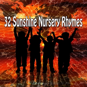 32 Sunshine Nursery Rhymes