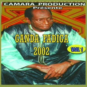 Ganda Fadiga 2002, Vol. 1
