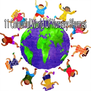 11 Colourful World of Nursery Rhymes