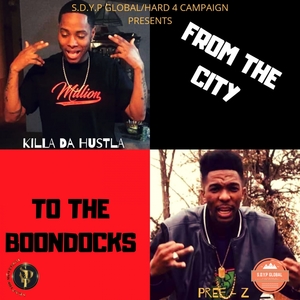 From the City to the Boondocks