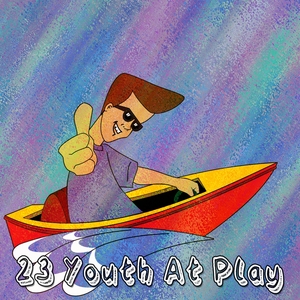 23 Youth at Play
