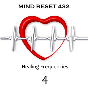 Healing frequencies
