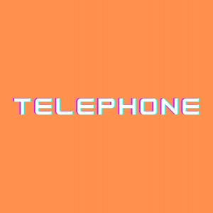 척 (Telephone)