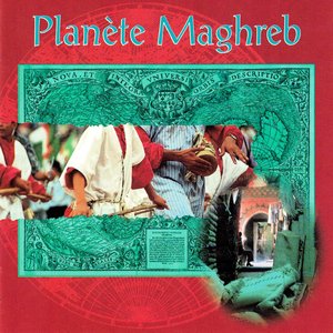 Planète Maghreb