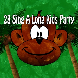 28 Sing a Long Kids Party