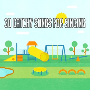 30 Catchy Songs for Singing